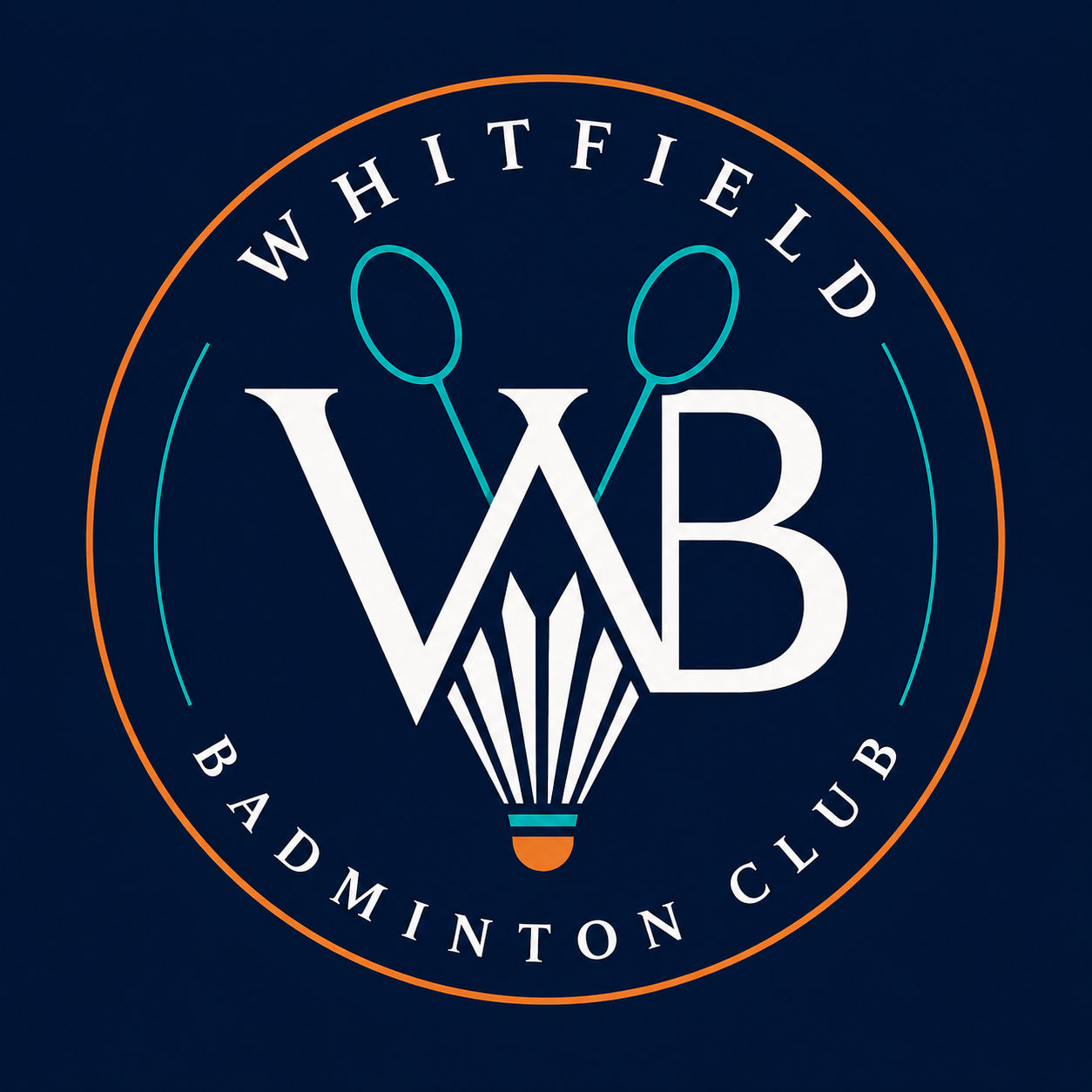 Whitfield Badminton Club